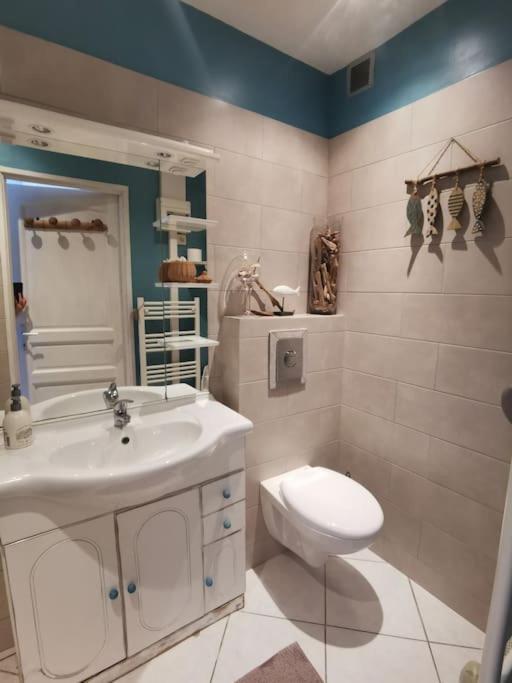 Chambre Nature Le Thoronet Luaran gambar