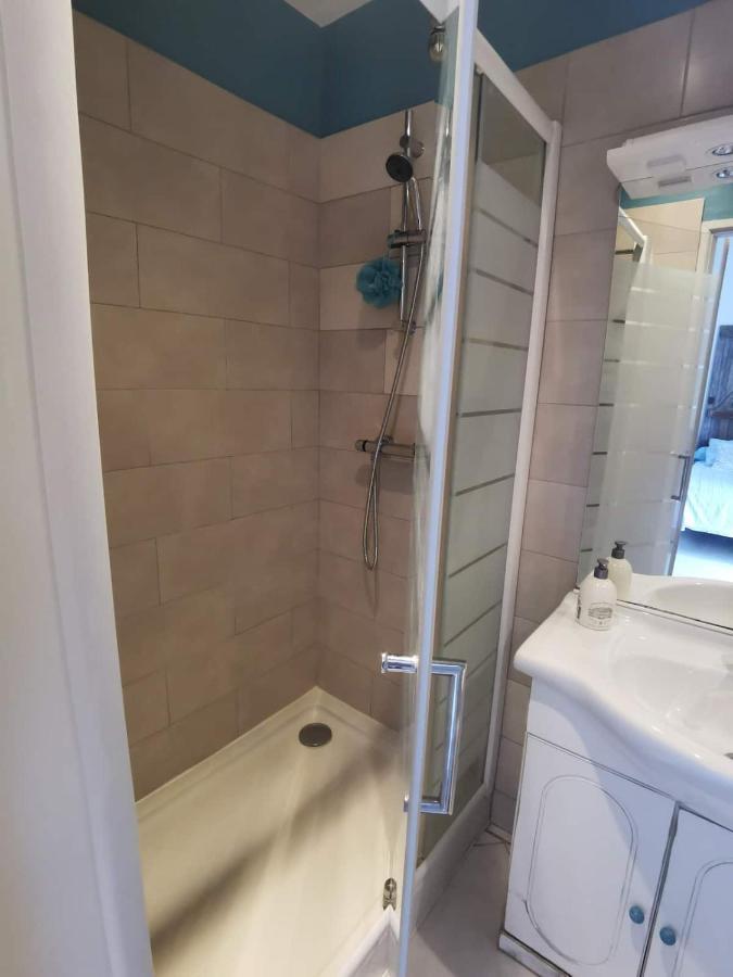 Chambre Nature Le Thoronet Luaran gambar